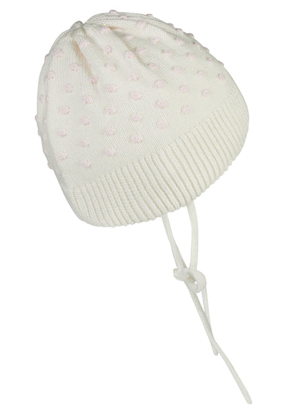 Strickmütze