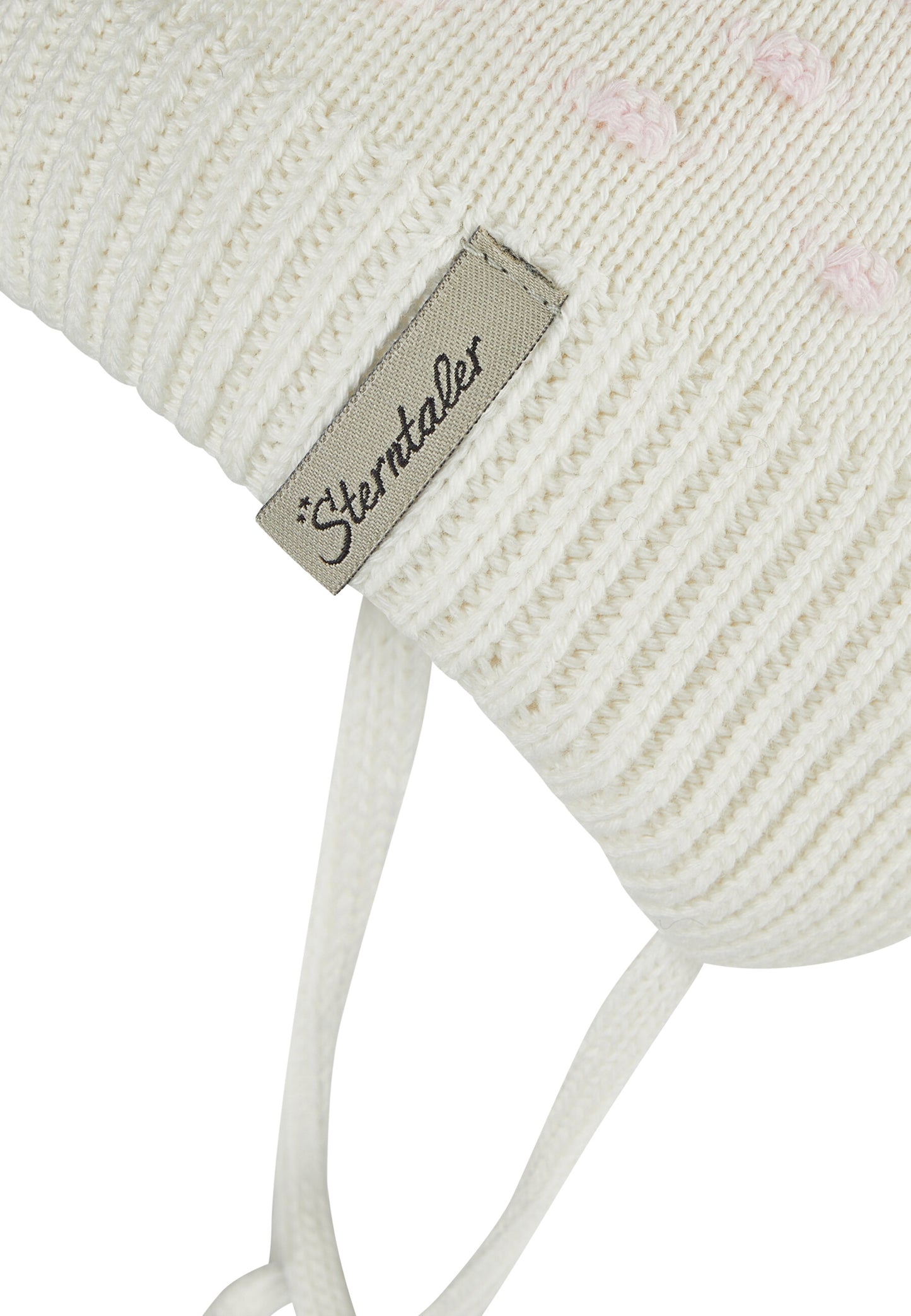 Strickmütze