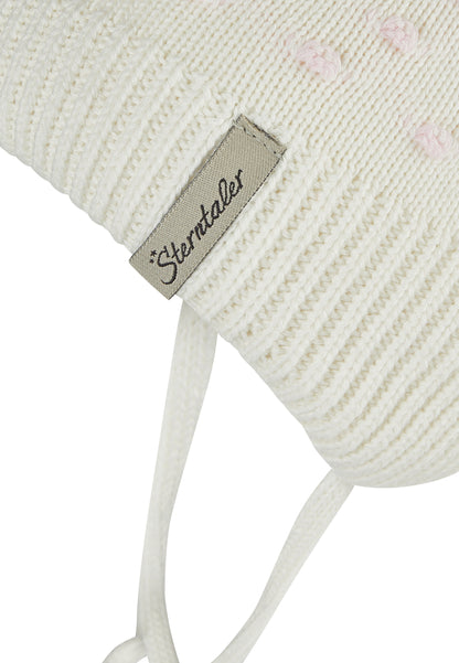 Strickmütze