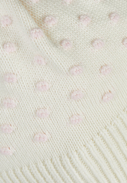 Strickmütze