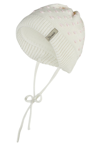 Strickmütze