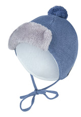 mittelblau