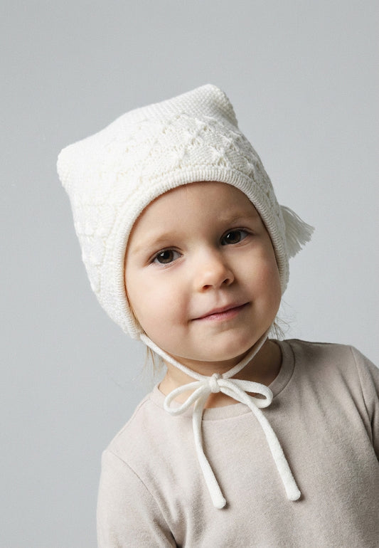 Bonnet pointu