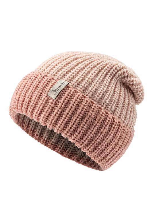 Cappello a maglia