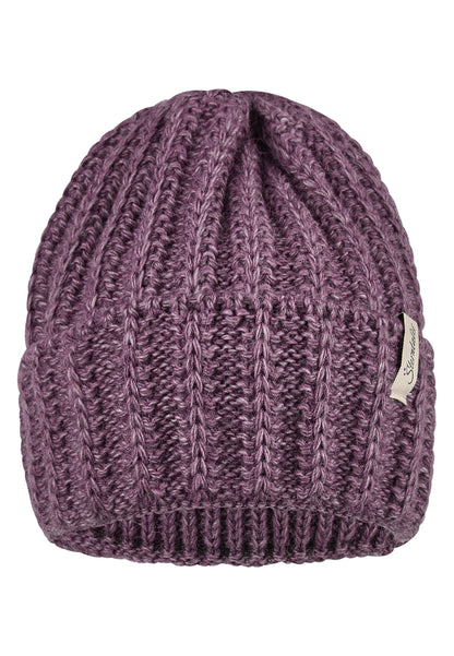 Gorro de punto