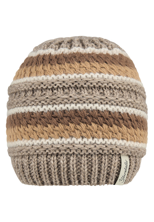 Strickmütze