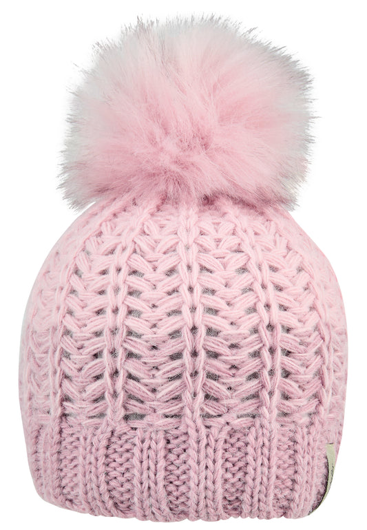 Strickmütze