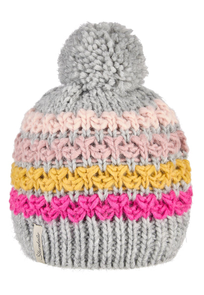Bobble hat