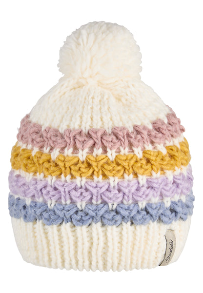 Bobble hat