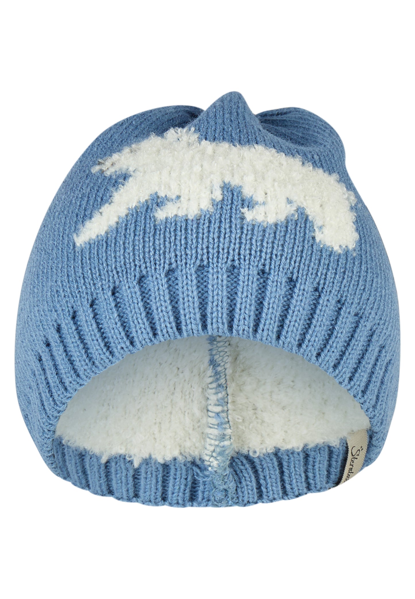Strickmütze