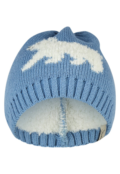 Strickmütze
