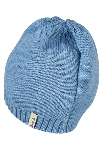 Strickmütze
