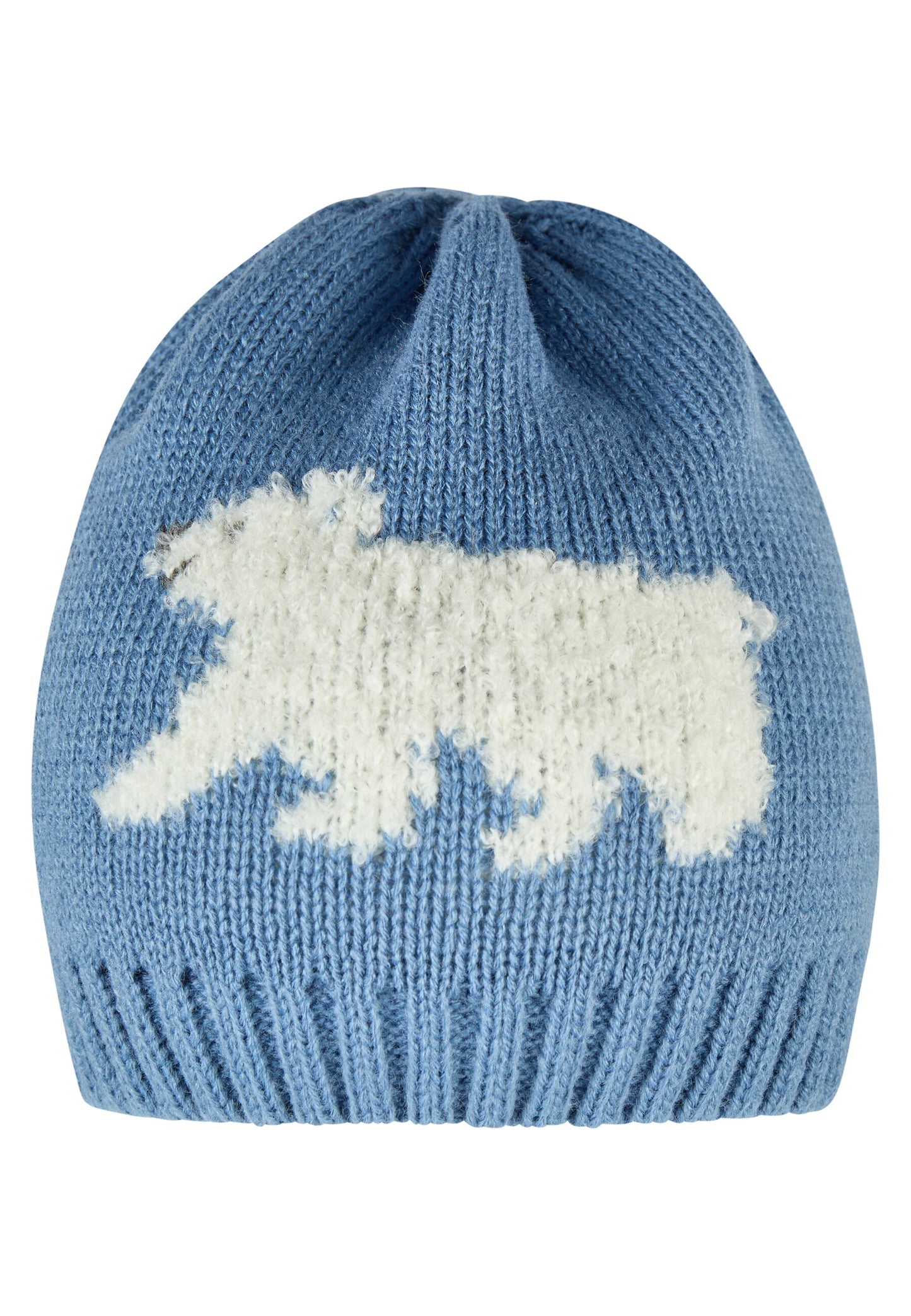 Strickmütze