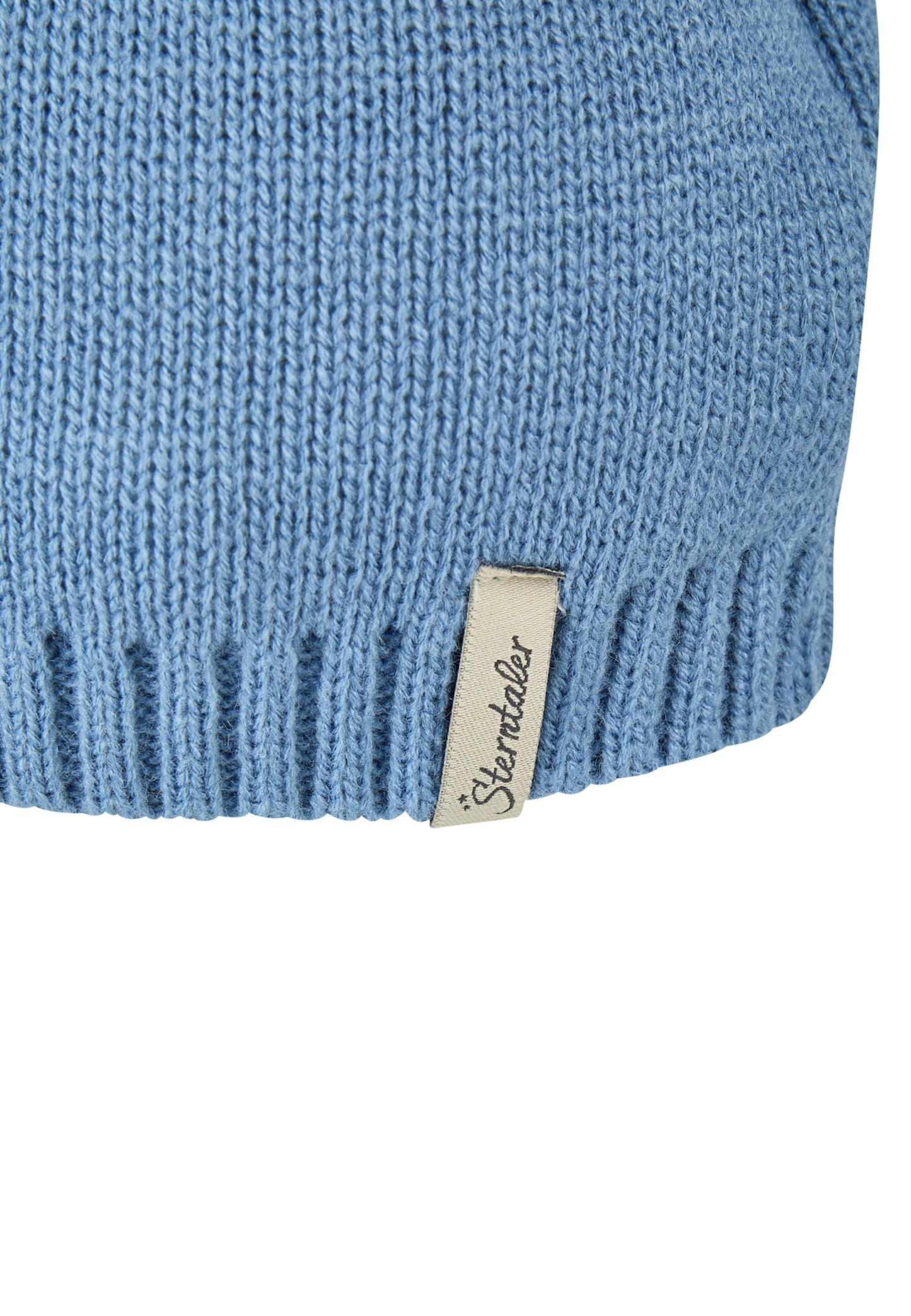 Strickmütze