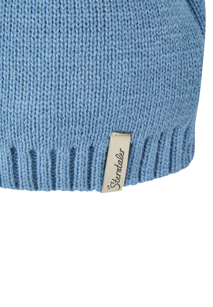 Strickmütze