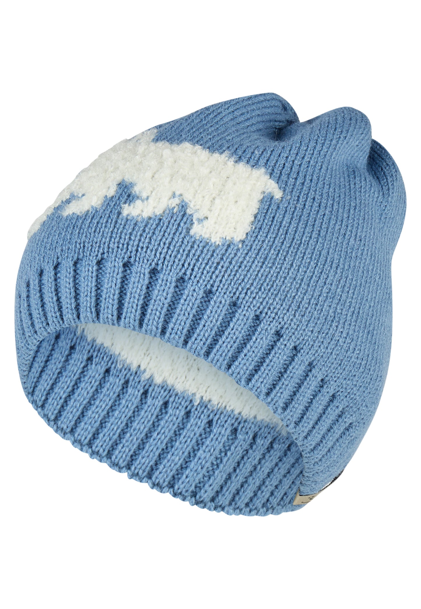 Strickmütze