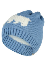 mittelblau