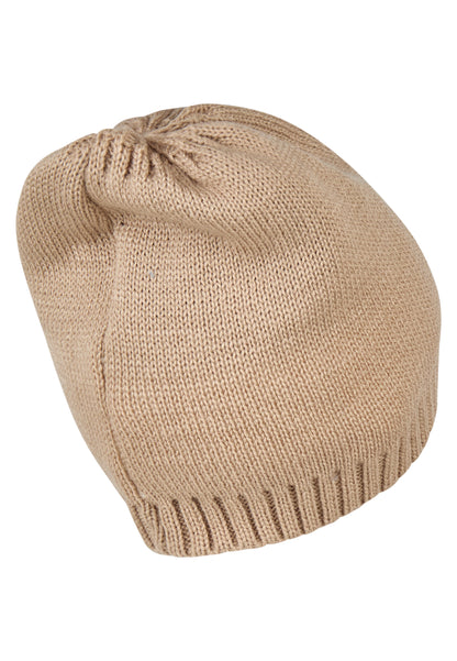 Strickmütze