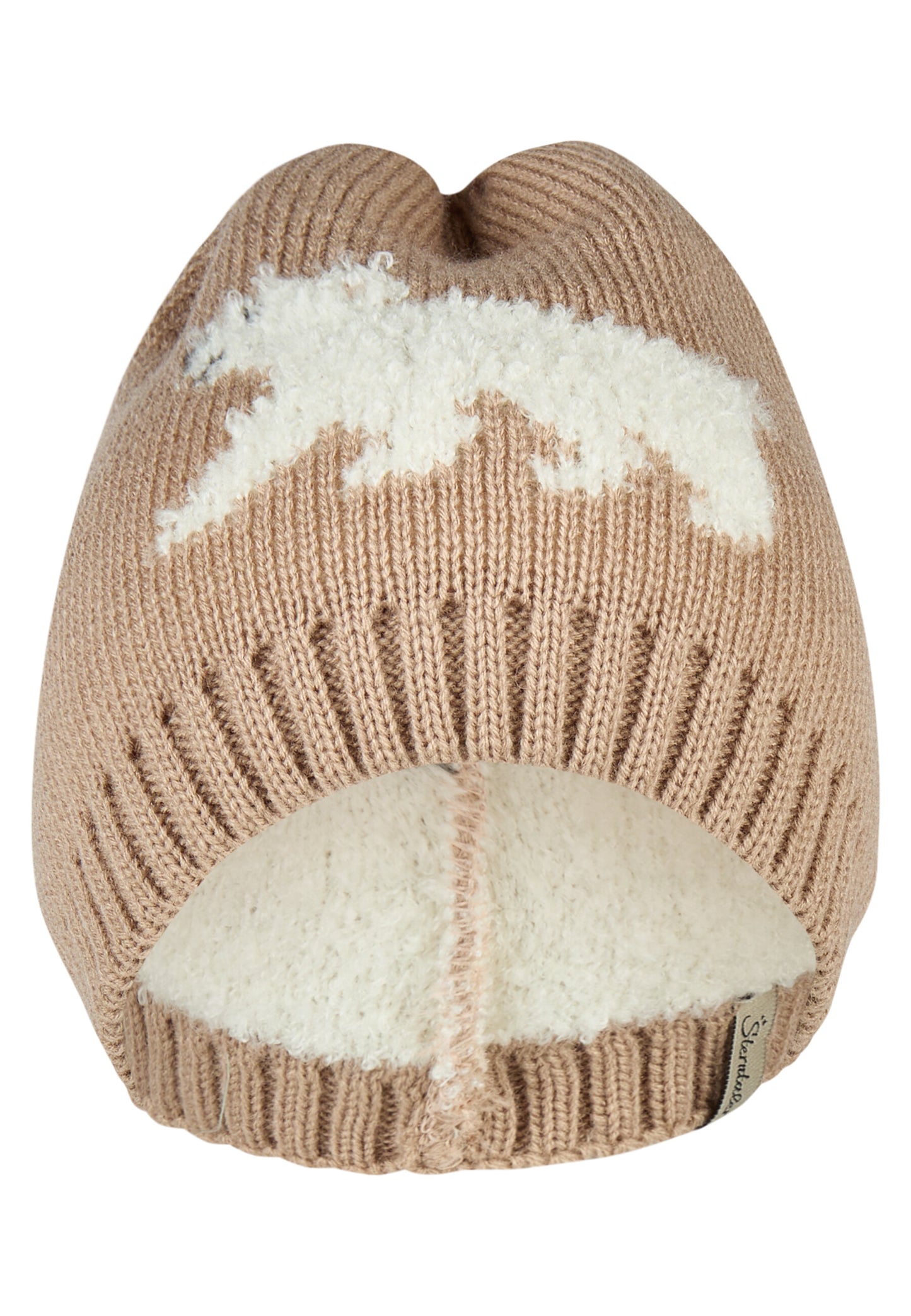 Strickmütze