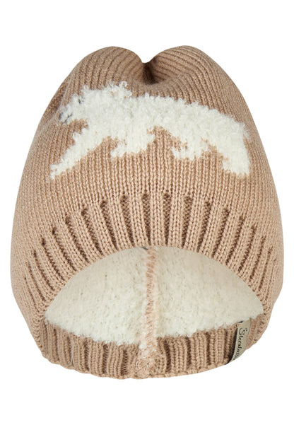 Strickmütze