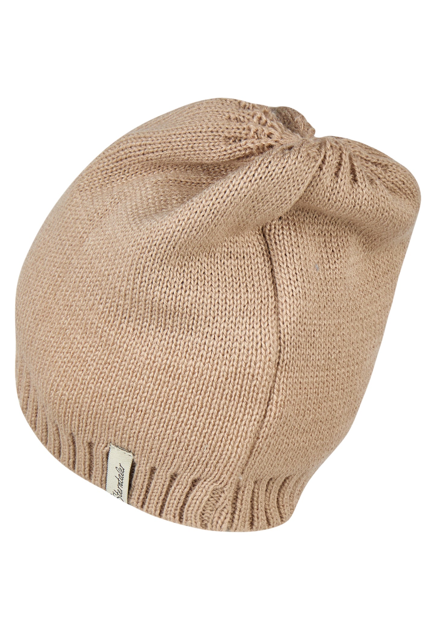 Strickmütze