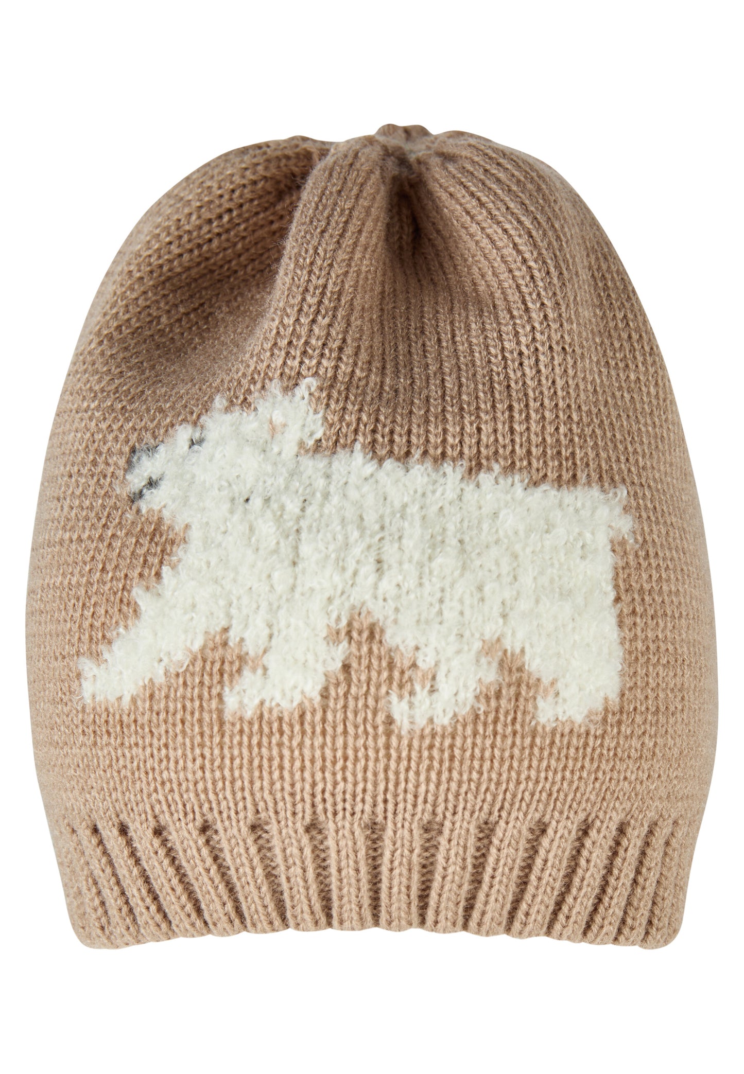 Strickmütze