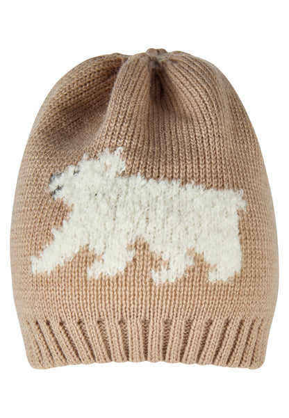 Strickmütze