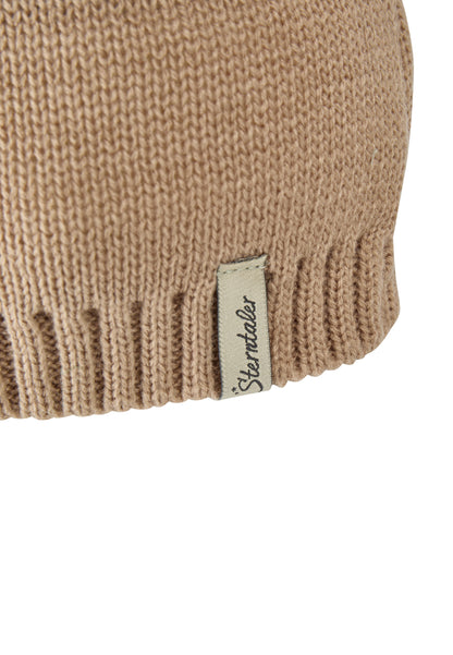 Strickmütze