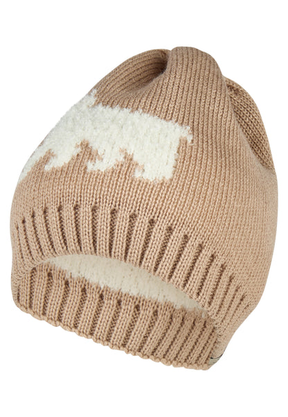 Strickmütze