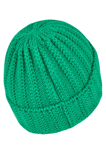 Strickmütze