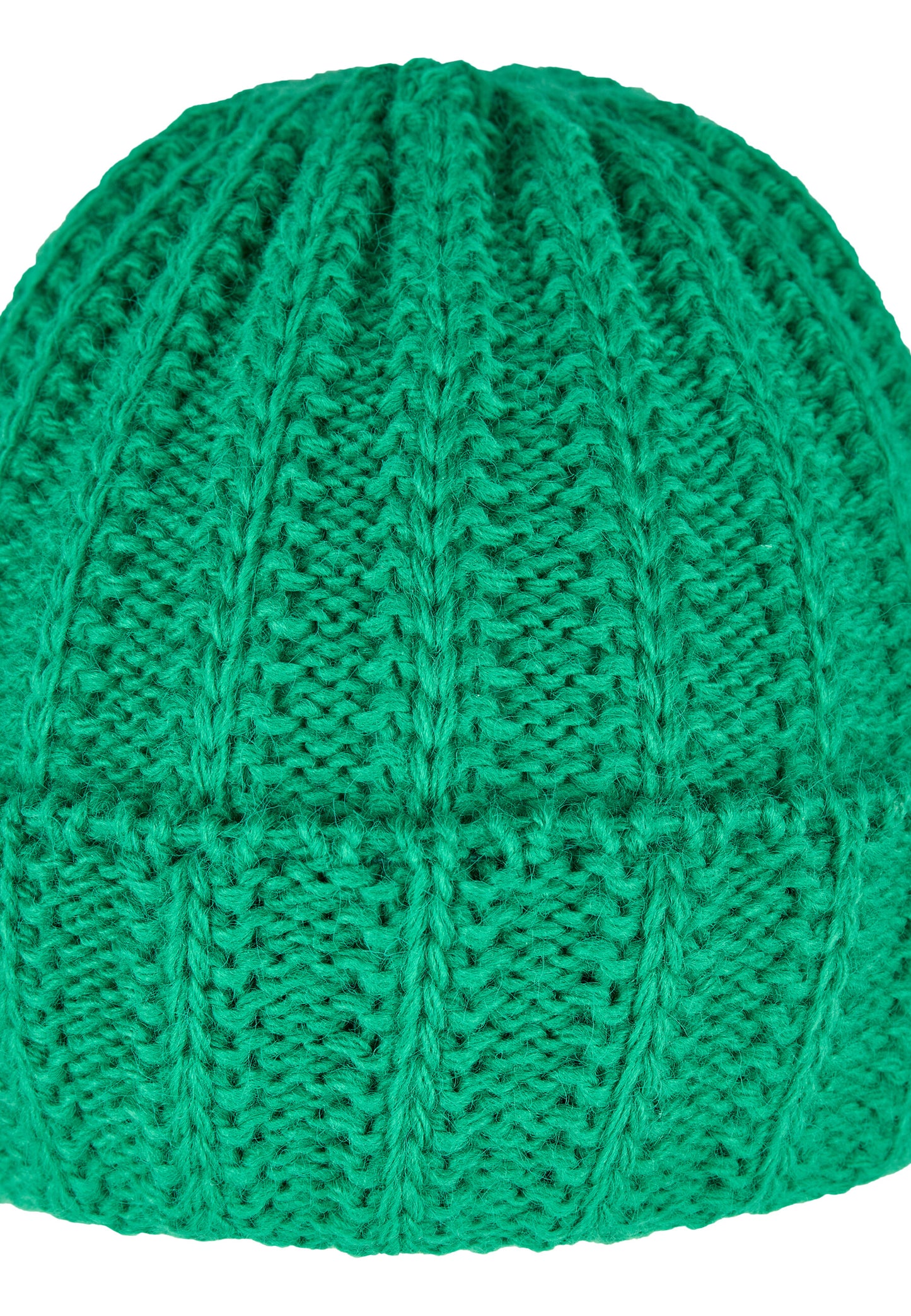 Strickmütze
