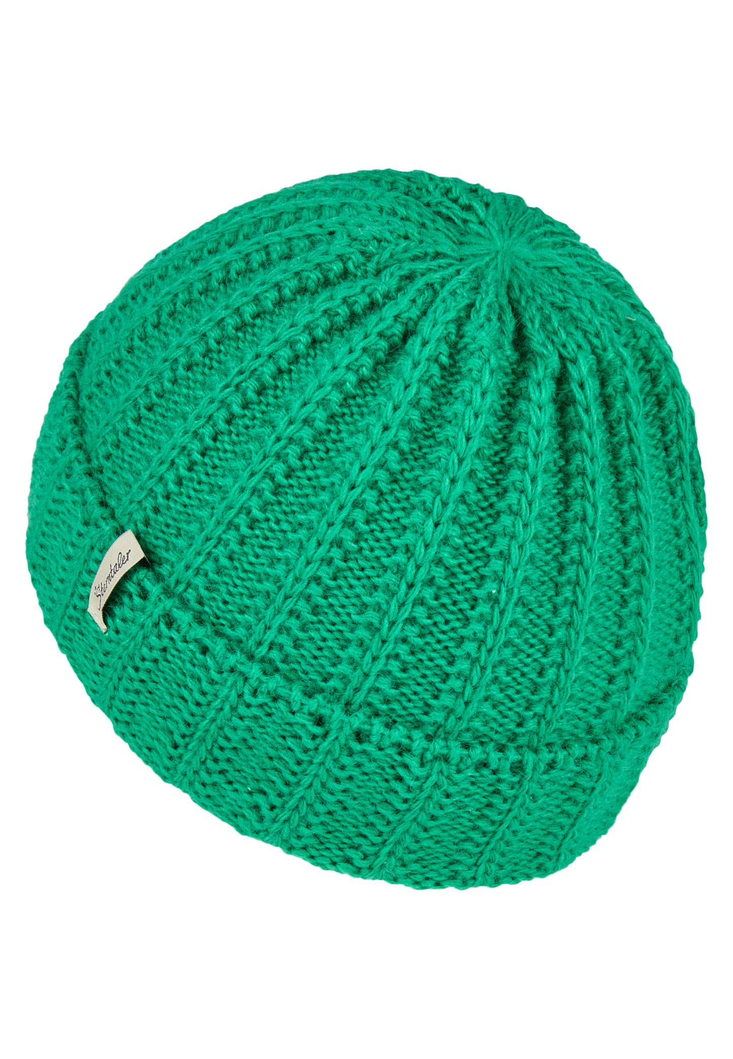 Strickmütze