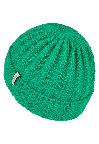 Strickmütze