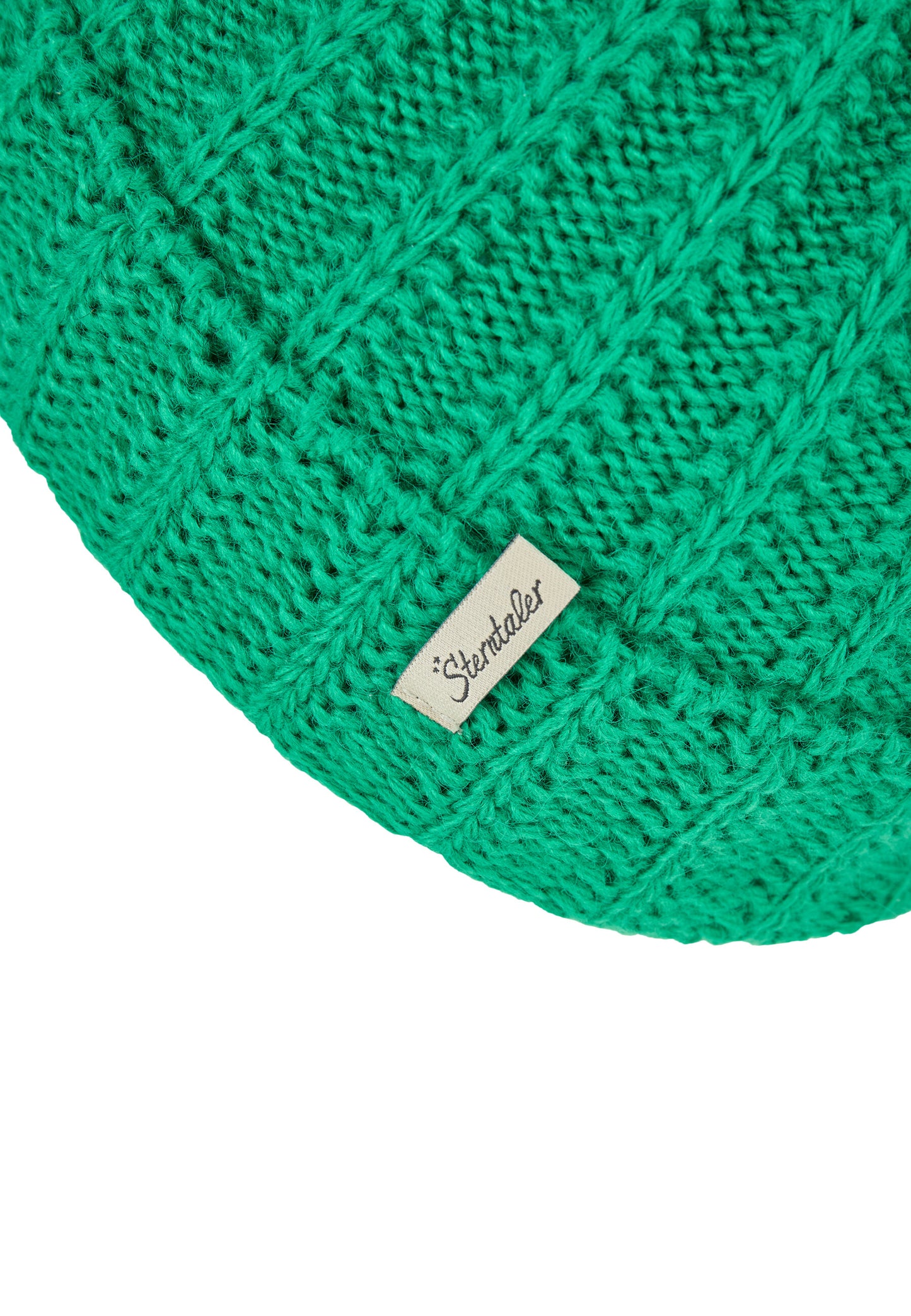 Strickmütze