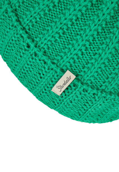 Strickmütze