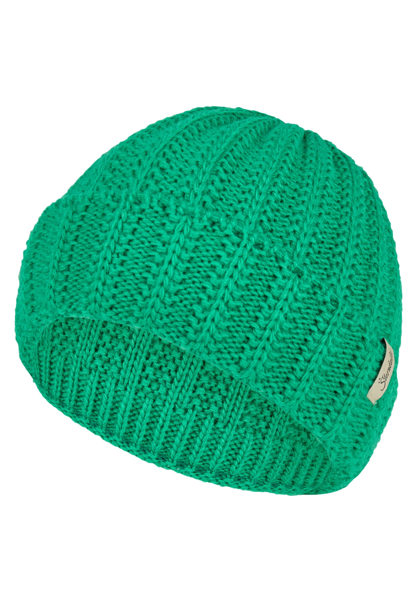 Strickmütze