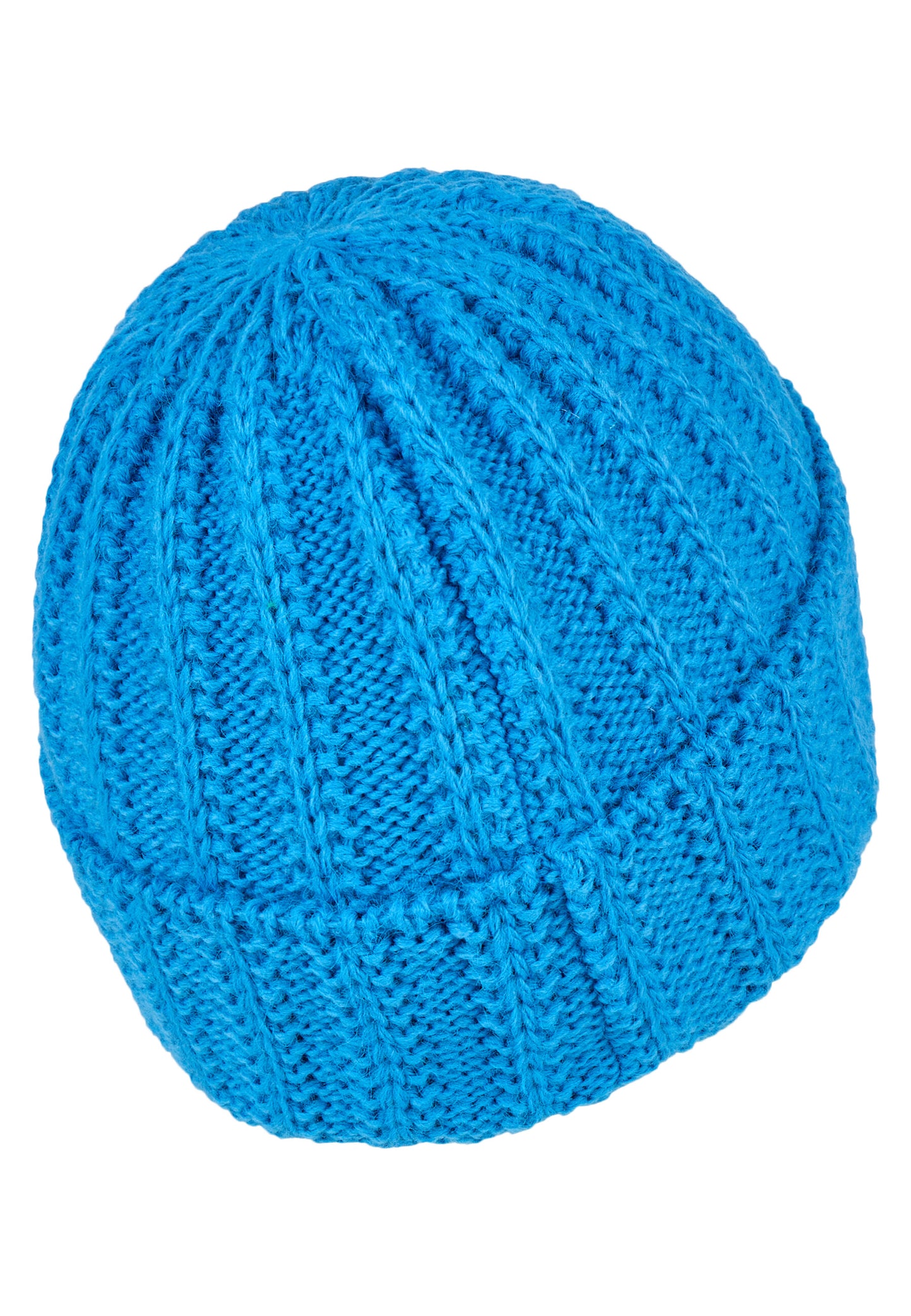 Strickmütze