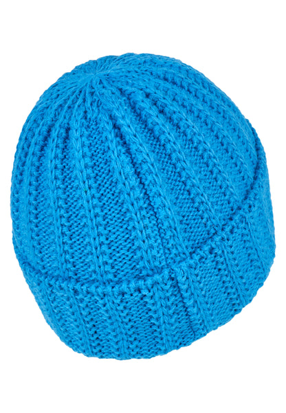 Strickmütze