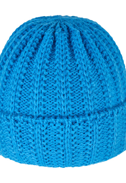 Strickmütze