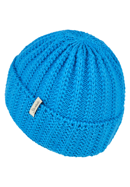 Strickmütze
