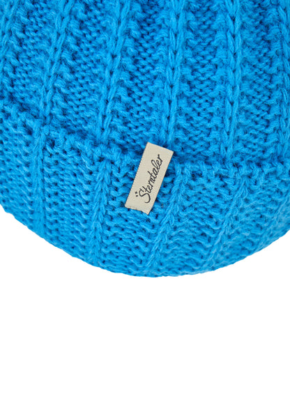 Strickmütze