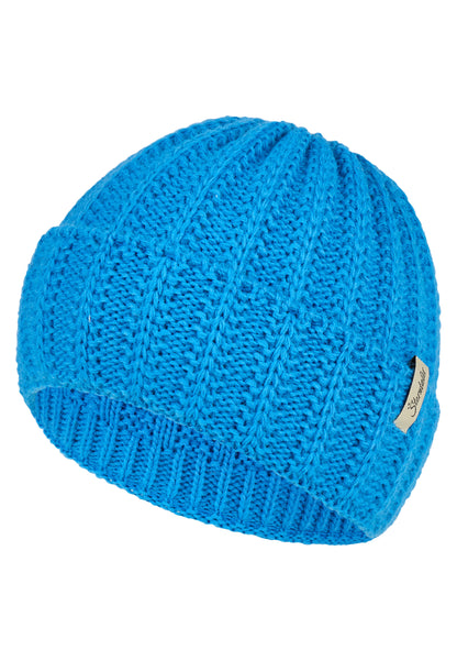 Strickmütze