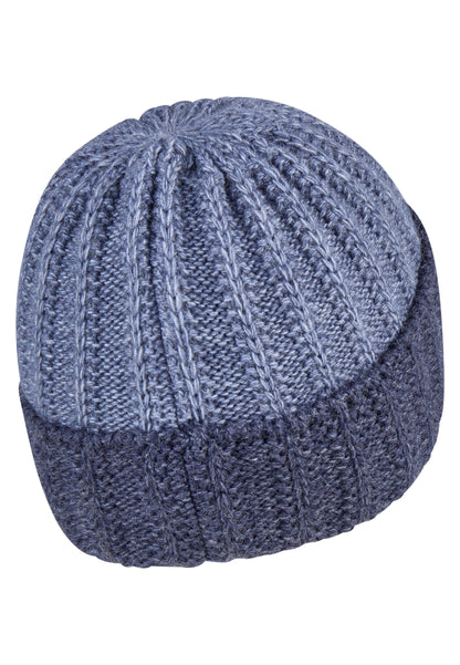 Strickmütze