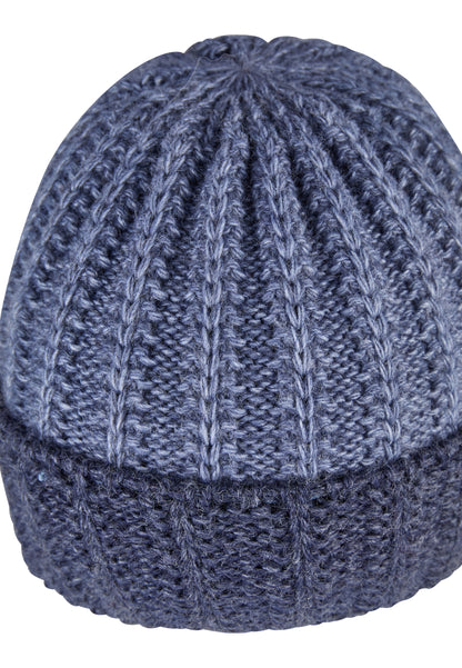 Strickmütze