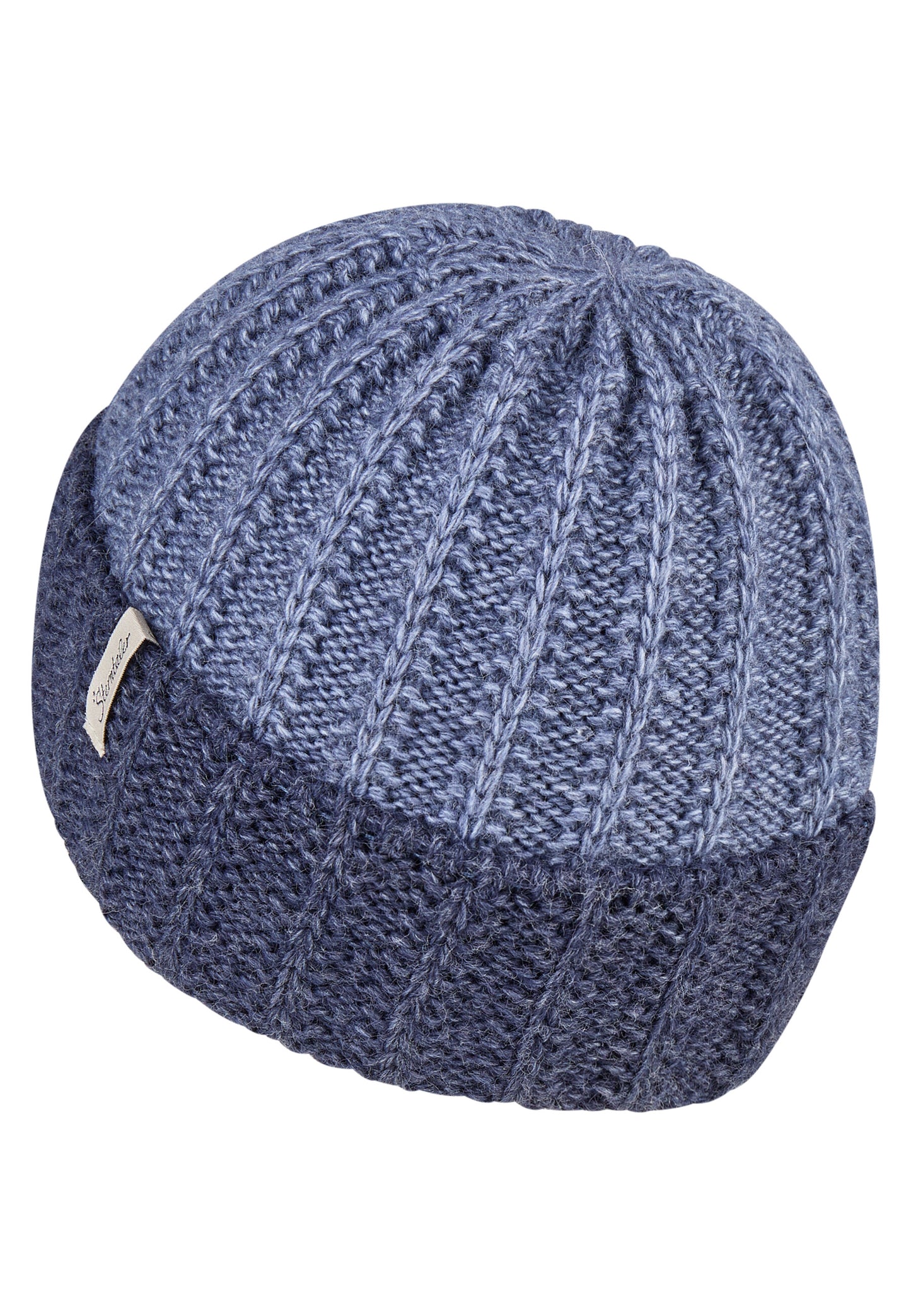 Strickmütze
