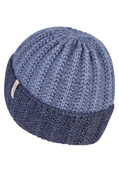 Strickmütze