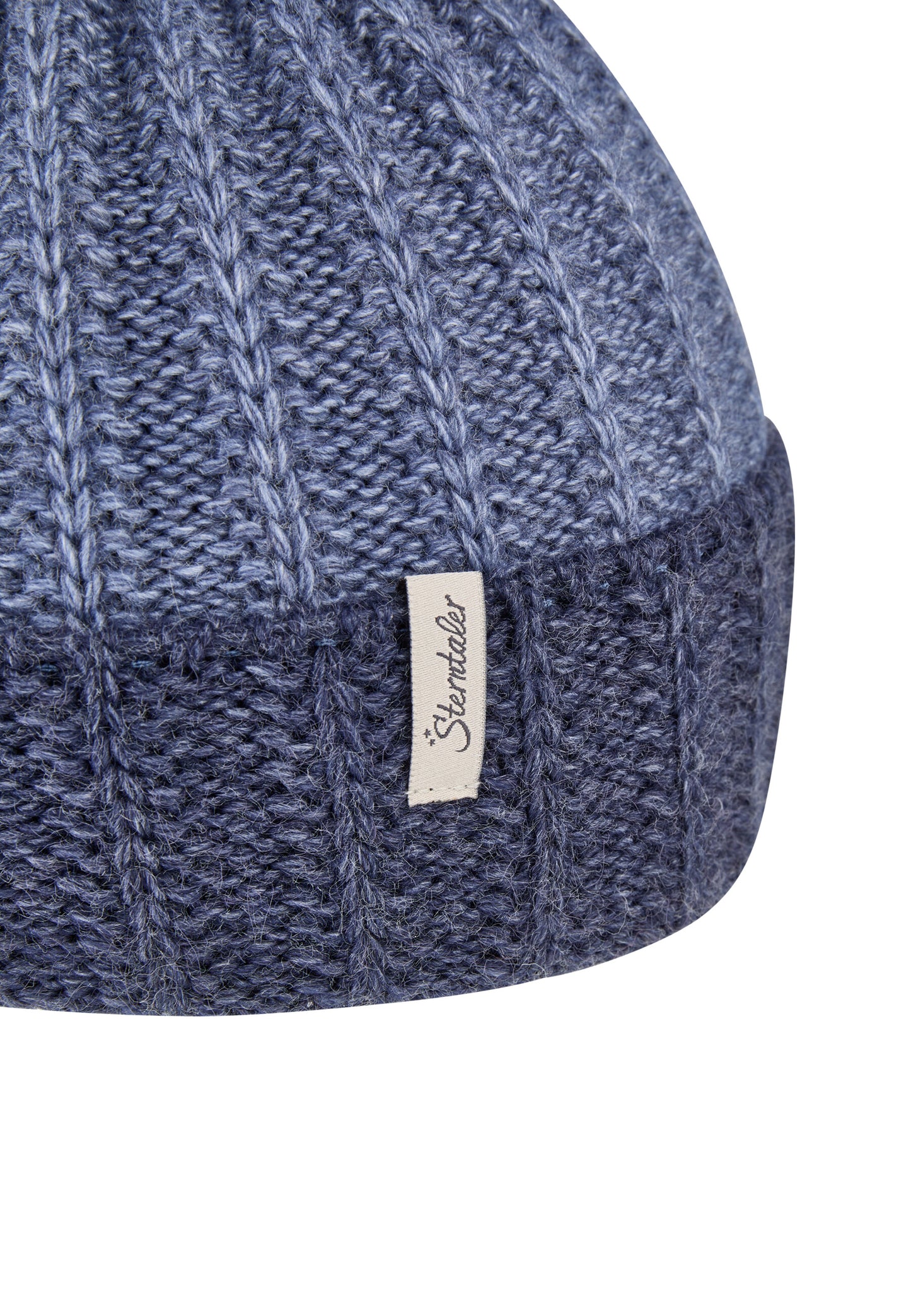 Strickmütze