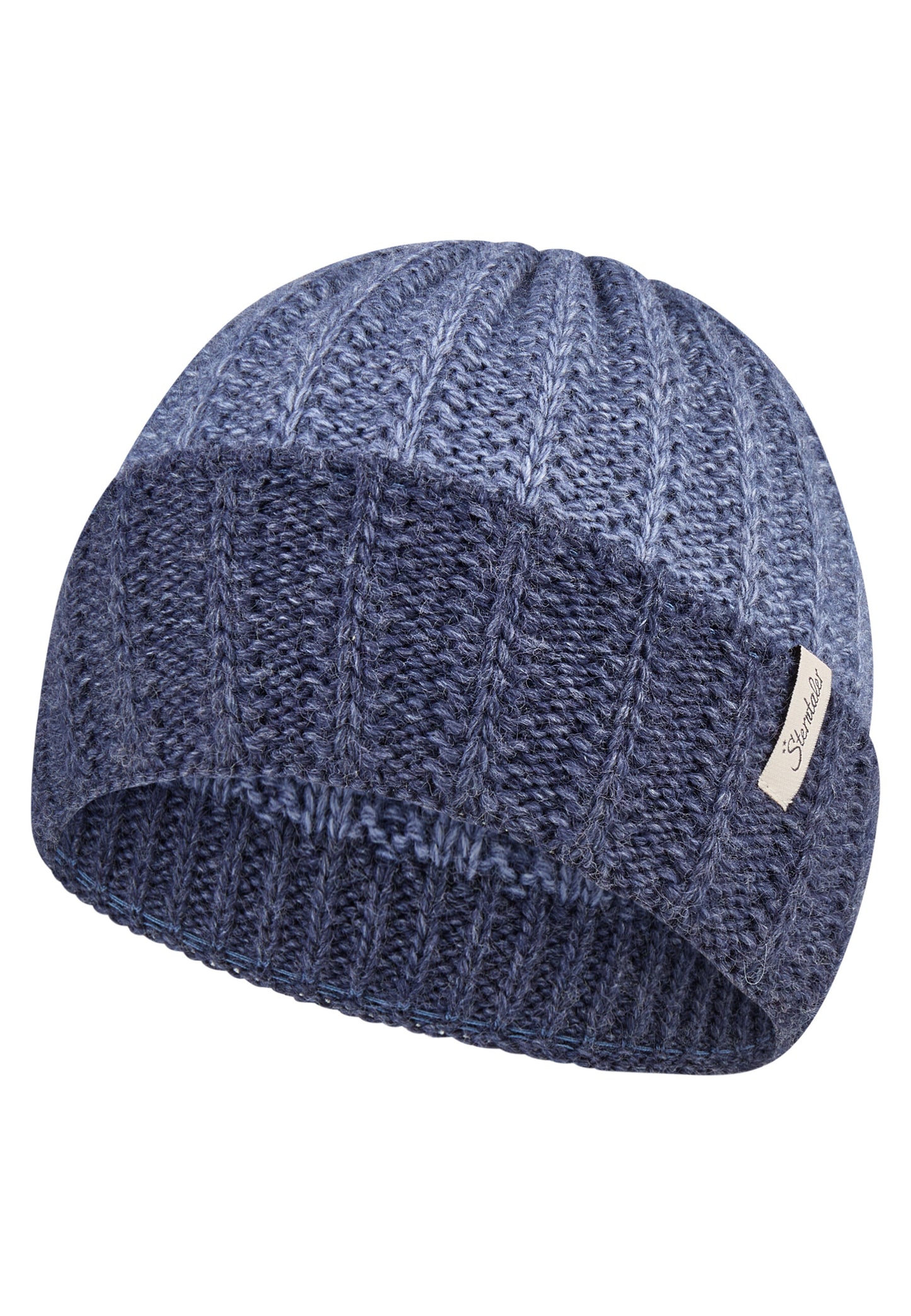 Strickmütze