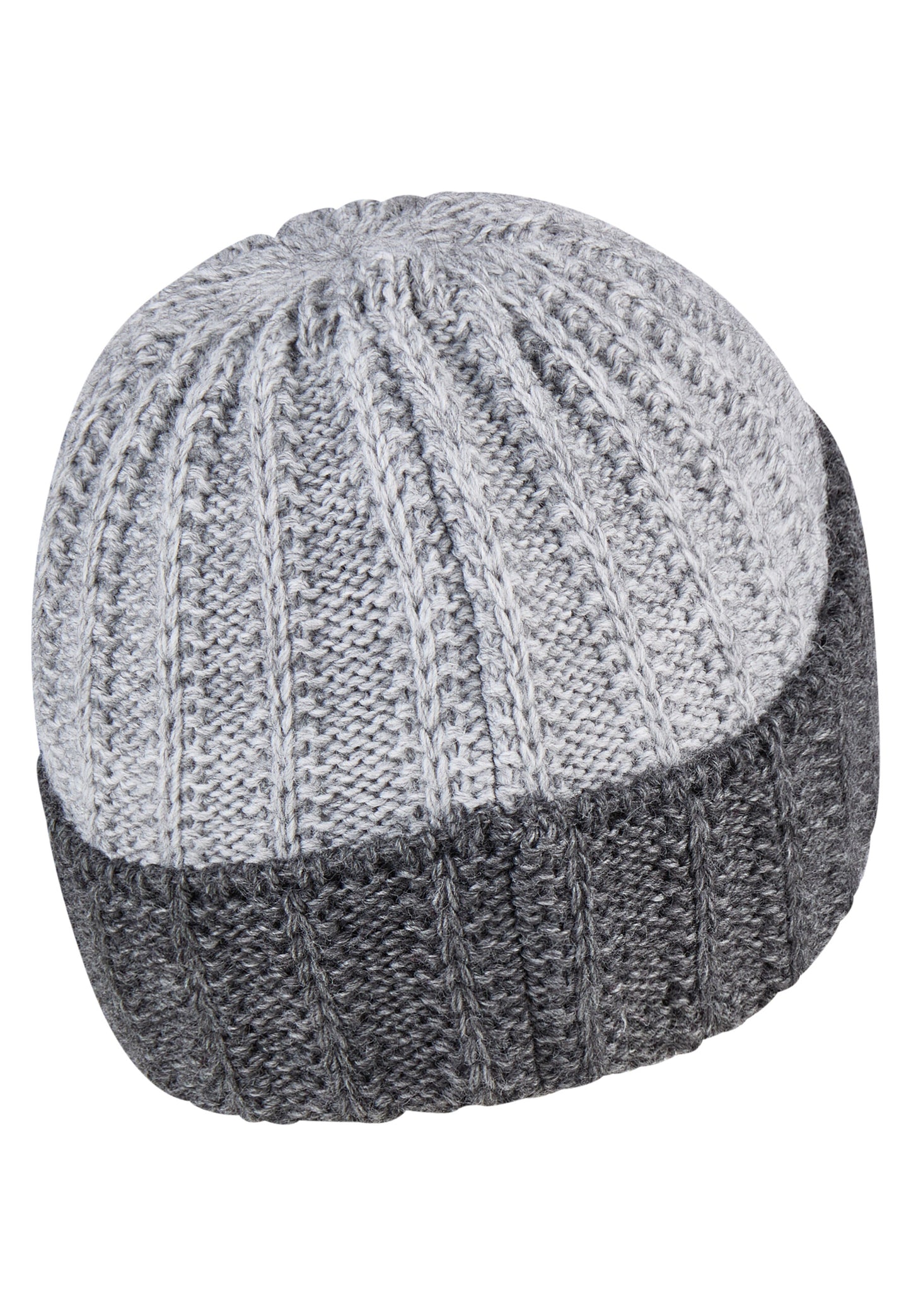 Strickmütze