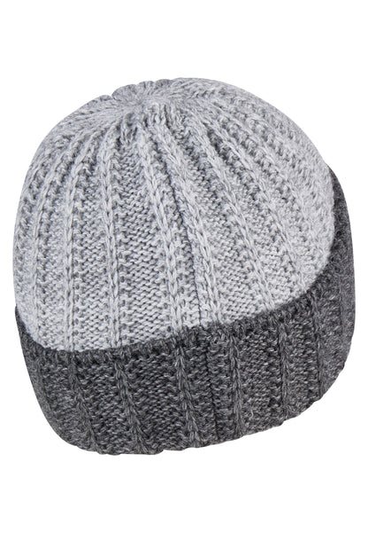 Strickmütze